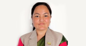 एमालेबाट निर्वाचित लुम्बिनी प्रदेशसभा सदस्य सरिता पुनको निधन