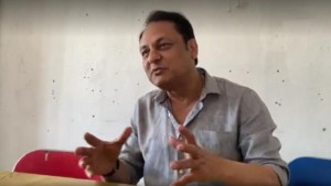 चुनावमा दुई पटक हारेका पूर्व आईजीपी सर्वेन्द्रको ‘सनेपा’ पार्टी 