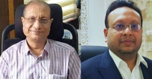 झापाली अग्रवाल बाबुछोरालाई बिचौलिया भट्टको संगत फापेन, एकैदिन हत्कडी योग