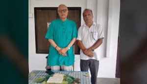 आफ्नै समुहबाट बतासिएर महामन्त्री बनेका गुरुलाई शेखरले के-के भनेर फुके कान ?