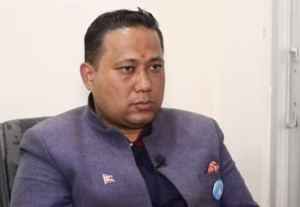 काठमाडौँ-६ मा रास्वपाका शिशिर खनाल दोश्रो पटक विजयी