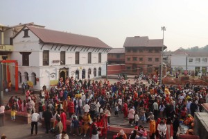 देवाधिदेव आराध्यदेव महादेवको आराधना गरी महाशिवरात्रि मनाइँदै