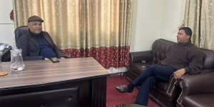 संसद पुनः स्थापनाको माग गर्दै कांग्रेसका बहुमत माननीय आजै अदालत जाने 