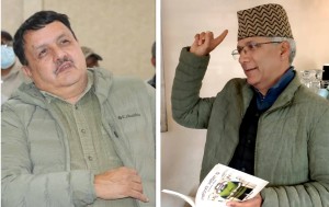 रविन्द्रले अत्तो थापेपछि राप्रपाले उम्मेदवारको टुंगो लगाउनै सकेन