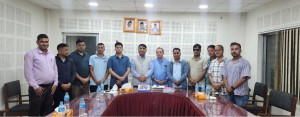 सुदूरपश्चिम प्रदेश सरकारले स्थानीय तहका कर्मचारीसंग गरेको पाँच बुँदे सम्झौतामा के छ ?
