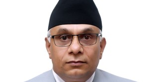 सुमनराज अर्याल मुख्यसचिव नियुक्त