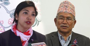 उपत्यकाको फोहोर व्यवस्थापनमा बालेनले हालेको भाँजो पारियो भताभुंग