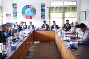 प्रस्तावित राजदूतहरूको संसदीय सुनुवाइ दशैँअघि नै तमाम गरिने