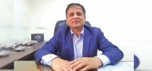 नेपाल पुनर्बिमा कम्पनीका अध्यक्ष भ्रष्टाचार मुद्दामा डामिए, कति गरे हानी ?