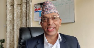 राष्ट्रियसभाका सचिव सुरेन्द्र अर्यालले किन दिए राजीनामा ?