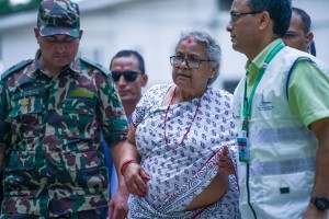 प्रधानमन्त्री कार्की साईतमै आज सिंहदरबार प्रवेश गर्ने, कसरी बित्यो पहिलो दिन ?