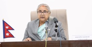 प्रधानमन्त्रीले डाकिन् सरकार, राजनीतिक दल र जेनजीसहितको त्रिपक्षीय बैठक