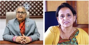 पहिलो महिला प्रधानमन्त्री र महान्यायाधिवक्ताले मुद्दामा किन पसारे सुँड ?