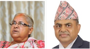 सुशीलाका मन्त्री सिन्हाको मनपरी, पशुपति क्षेत्र विकास कोषको गोठालोमै गडबडी