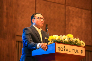 रास्वपाले असाध्यै गरुङ्गो जनमत पाएको स्वर्णिमको ठहर, औला उठाउन उर्दी