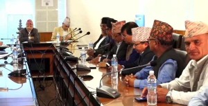 सरकार र  शिक्षकको वार्ता सकियो, कहाँ अल्झियो कुरो ?