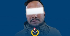 कोरिया पठाइदिने भन्दै दुई वर्ष झुलाउने पाण्डेलाई प्रहरीले खोरमा जाक्यो