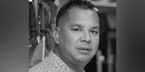 कागेश्वरी मनोहरा नगरपालिका अध्यक्षको निधन