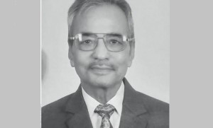 पूर्वस्वास्थ्य राज्यमन्त्री तीर्थराम डङ्गोलको निधन