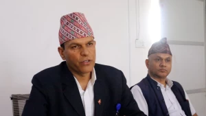 मकवानपुरले पायो काविल सिडिओ, चिलुवालले यसरी सुनाए प्रष्ट खाका