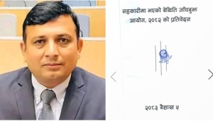 सहकारी ठगी काण्डमा एक दर्जन सहसचिव बने मतियार, को-को डामिने भए ?
