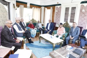 राजीनामा माग्नेलाई ओलीले लगाए कर्के नजर, मरिगए नछोड्ने