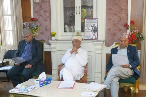 फागुन मसान्तकै दिन एमालेले आफू सोत्तर हुनुको केलायो यस्तो कारण