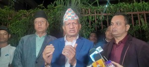 एमालेलाई ११औं महाधिवेशनको चटारो, ओलीलाई फेरि अध्यक्ष हुने हतारो 