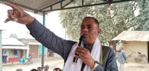 विकासका लागि लड्ने तुरुप् फ्याँकेर उपेन्द्र यादव खोज्दैछन् सत्तामा चढ्ने बाटो