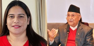 मुलुकको राजनीतिक गतिरोधको ढोका खोल्न ओलीको राजीनामा अनिवार्य