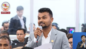 शिक्षकहरूले समयमै तलब पाउने व्यवस्था सुनिश्चित गर्न सांसद यादवले सदनमै उठाए कुरा