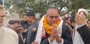 शुक्रवार नियुक्त भएका मधेशका मुख्यमन्त्रीको आईतबार सपथ