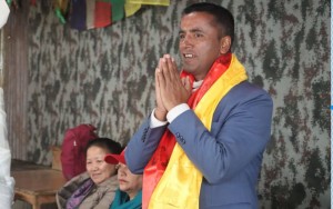 नेकपाका दुलाल सिन्धुपाल्चोक क्षेत्र नम्बर १ बाट निर्वाचित