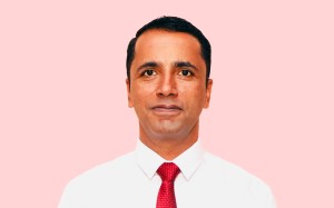 नेकपाको प्रमुख सचेतकमा युवराज दुलाल नियुक्त