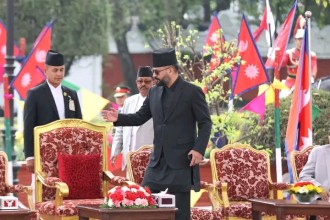 प्रधानमन्त्री बालेनले यस्तो बनाए क्याबिनेट, को-को भए मन्त्री ?