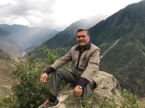 जान्नेलाई छान्नेको काम देखेरपछि पूर्व सचिवको टिप्पणी, बाँच्नुपर्छ, के के देख्न पाइन्छ ?