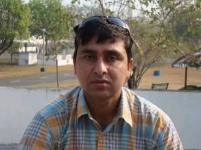 सचिव पाण्डे सल्बलाएपछि बजेटमा खोटैखोट, मुख्यमन्त्रीले नत्थी लगाए जब पर्यो चोट
