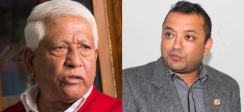 पराजित ज्वाईका निर्वाचित ७८ वर्षे ससुराले खुवाउनेछन् नयाँ सांसदलाई सपथ