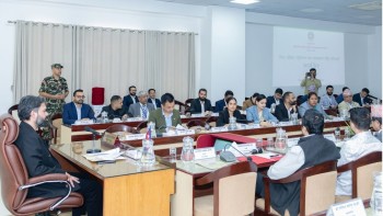 भोटेकोसी-त्रिशूली बाढीपछिको खोज तथा उद्धार चरण स्थगन, अब के हुन्छ काम ?