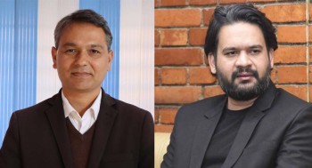 प्रधानमन्त्री वालेन्द्रलाई पूर्वगृहमन्त्री अर्यालले गराए सचेत