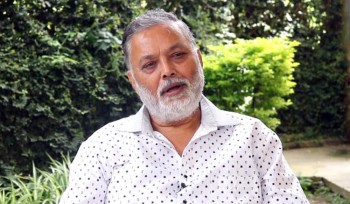 सामाजिक सञ्जाल तताउने पूर्व सचिव भीमलाई भ्रष्टाचारमा तताउन सर्वोच्च पुग्यो अख्तियार