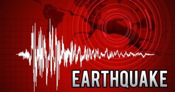 भारत र चीनसँग जोडिएको दार्चुलामा बिहानै गयो भुकम्प