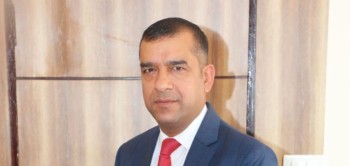 नयाँ सचिवले विस्थापित गरेपछि आठ दिनमै सचिवको सरुवा