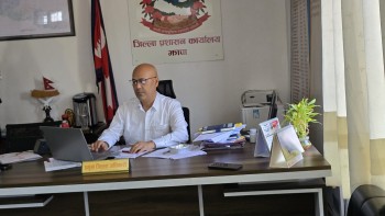झापाली सिडिओले चलाए ‘शून्य बाँकी आवेदन अभियान’, सुशासन धमाधम