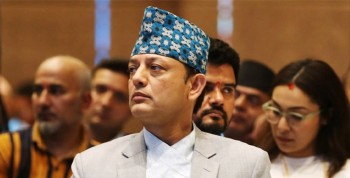 डोलप्रसाद सभामुखमा विपक्षीको पनि सोलोडोलो समर्थनमा यसरी भए निर्विरोध