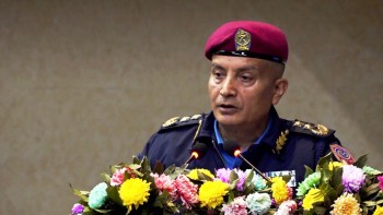 एआईको दुरुपयोग रोक्न आईजीपीले अलग्गै सेल खडा गर्ने मिलाए चाँजोपाँजो