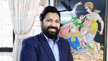 सेयर बजारमा ठगी गर्ने दीपेन्द्र अग्रवाललाई ३६ करोडको राजस्व चुहावट सम्बन्धी मुद्दा