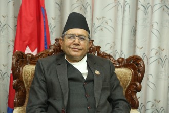 संसद् खुलाउन सभामुख सक्रिय, सत्ताधारी र विपक्षीको पालैपालो छामे नाडी