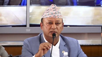 बङ्गलादेशसँगको विद्युत् व्यापारबाट पाँच महिनामा नेपालले एक अर्ब २५ करोड कमाउने