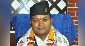 श्रीमतीका कारण श्रममन्त्री १३ दिनमै बिदा, के गरे गडबढ ?